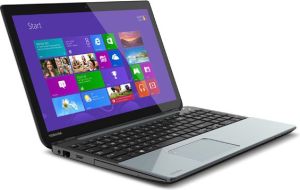 Laptop Toshiba Satellite S55T-A5389 (PSKK2U-028002) 3