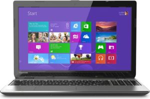 Laptop Toshiba Satellite E55-A5114 (PSKPJU-01K023) 1