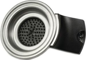 Philips Philips HD5010 / 01 Uchwyt na pady Senseo, podwójny czarny 1