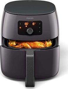 Frytkownica beztłuszczowa Philips Philips HD9762 / 90 Airfryer XXL 3
