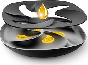 Frytkownica beztłuszczowa Philips Philips HD9762 / 90 Airfryer XXL 7