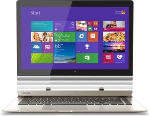 Toshiba Satellite Click 2 Pro P35W-B3226 ノートPC
