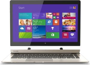 Laptop Toshiba Satellite Click 2 Pro P35W-B3226 (PSDP2U-00X010) 3