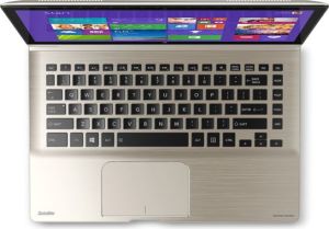 Laptop Toshiba Satellite Click 2 Pro P35W-B3226 (PSDP2U-00X010) 4