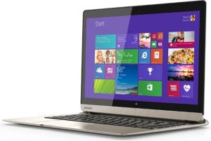 Laptop Toshiba Satellite Click 2 Pro P35W-B3226 (PSDP2U-00X010) 8