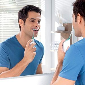 Irygator Philips Sonicare AirFloss HX8261/01 9
