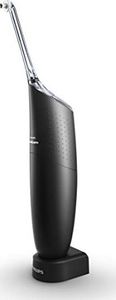 Szczoteczka Philips Philips Sonicare Bonus Pack HX8492 / 03 - Soniczna szczoteczka do zębów DiamondClean AirFloss Ultra środek do czyszczenia międzyzębowego, czarny 2