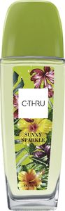 C-Thru Sunny Sparkle dezodorant naturalny 1