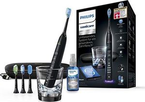 Szczoteczka Philips Szczoteczka soniczna DiamondClean Smart HX9924/13 1