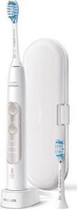 Szczoteczka Philips Sonicare ExpertClean 7300 HX9601/03 Biała 1