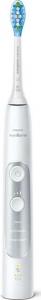 Szczoteczka Philips Sonicare ExpertClean 7300 HX9611/19 2 szt. Biała 5