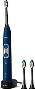 Szczoteczka Philips Szczoteczka soniczna Sonicare ProtectiveClean 6100 HX6871/39 1
