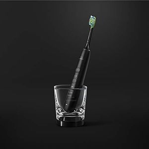 Szczoteczka Philips Sonicare DiamondClean 9000 HX9911/09 Czarna 6