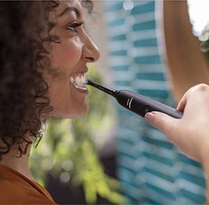 Szczoteczka Philips Sonicare DiamondClean 9000 HX9911/09 Czarna 8