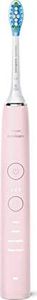 Szczoteczka Philips Sonicare DiamondClean 9000 HX9911/29 Różowa 3