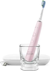 Szczoteczka Philips Sonicare DiamondClean 9000 HX9911/29 Różowa 4