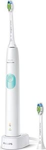 Szczoteczka Philips Sonicare ProtectiveClean 4300 HX6807/51 Biała 1