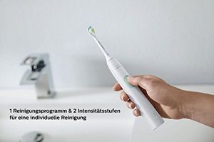 Szczoteczka Philips Sonicare ProtectiveClean 4300 HX6807/51 Biała 4