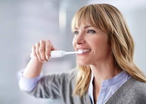 Szczoteczka Philips Sonicare ProtectiveClean 4300 HX6807/51 Biała 6