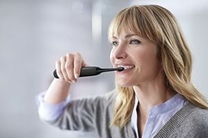 Szczoteczka Philips Sonicare ProtectiveClean 4500 HX6830/53 Czarna 10