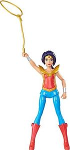 Figurka Mattel DC Super Hero Girls - Wonder Woman (DVG67) 1