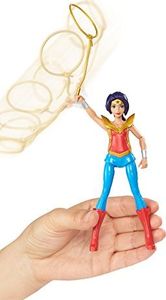 Figurka Mattel DC Super Hero Girls - Wonder Woman (DVG67) 4