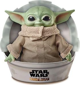 Figurka Mattel Star Wars - The Child Baby Yoda  (GWD85) 1