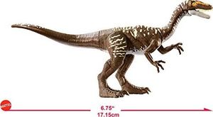 Figurka Mattel Mattel Jurassic World Attack Pack Ornitholestes Figurka 2