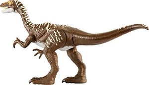 Figurka Mattel Mattel Jurassic World Attack Pack Ornitholestes Figurka 4