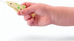 Figurka Mattel Mattel Octonauts Figurka Rescue Kit Shellington The Swell Shark 2