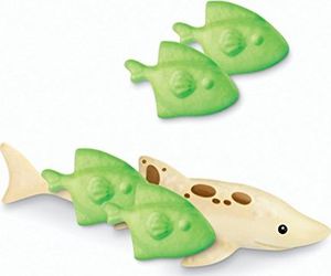 Figurka Mattel Mattel Octonauts Figurka Rescue Kit Shellington The Swell Shark 3