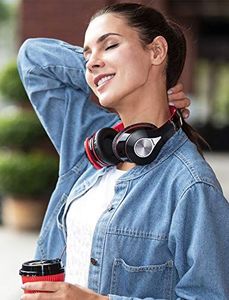 Słuchawki Mpow 059 czarne 7