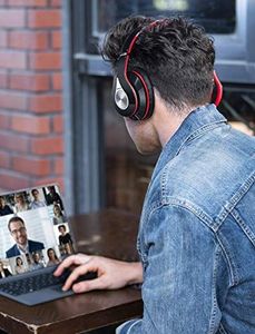 Słuchawki Mpow 059 czarne 8