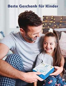 Słuchawki Mpow Słuchawki, Słuchawki Mpow CH6 dla dzieci z przełącznikiem regulacji głośności 85dB nauszniki składany mikrofon z materiału spożywczego do smartfona, tabletu, laptopa, PC, mp3 / 4 9