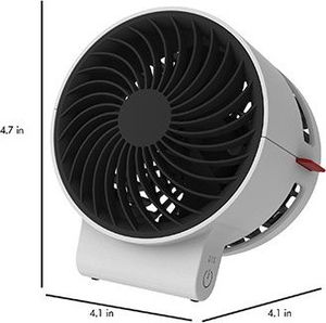 Wentylator USB Boneco Stołowy F50 (11895) 4