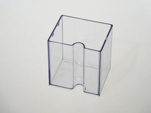 DeLonghi De Longhi EN 520 Latissima - Pojemnik na mleko bez pokrywki i bez pionu (5513224751) 1