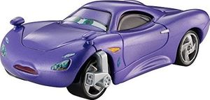 Mattel Disney Cars Cast 1:55 - wybór pojazdu Sort.1 Holley Shiftwell 1