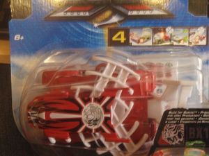 Mattel Hot Wheels: Battle: Slamurai 1