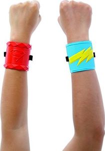 Mattel Kostium superbohaterki DC Super Hero Girls 2