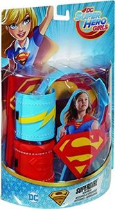 Mattel Kostium superbohaterki DC Super Hero Girls 3