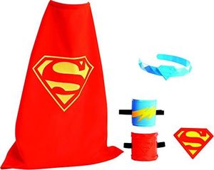 Mattel Kostium superbohaterki DC Super Hero Girls 4