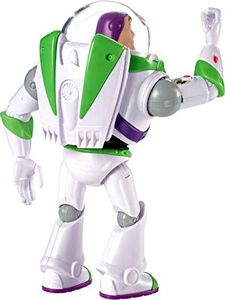 Figurka Mattel Mattel GGX30 - Toy Story 4 Buzz Lightyear z figurką 17 cm, zabawki od 3 lat 5