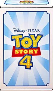 Figurka Mattel Mattel GGX30 - Toy Story 4 Buzz Lightyear z figurką 17 cm, zabawki od 3 lat 7