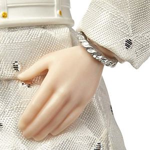 Mattel BTS Prestige Fashion Doll Jin zabawka kolekcjonerska K-Pop Merch (GKC98) 4