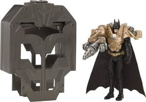 Figurka Mattel Mattel W7193 - super broń Batman The Dark Knight Rises 1