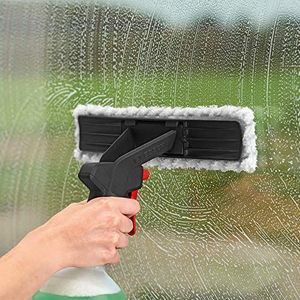 Bosch Zestaw butelek z rozpylaczem Bosch Home and Garden F016800586 (do odkurzacza okiennego Bosch Glass VAC) 5
