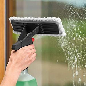 Bosch Zestaw butelek z rozpylaczem Bosch Home and Garden F016800586 (do odkurzacza okiennego Bosch Glass VAC) 6