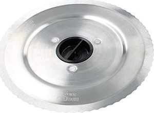 Bosch ORYGINALNY specjalny nóż ząbkowany do krajalnicy Bosch Siemens 658711/12012078 1