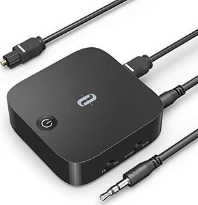 Adapter bluetooth TaoTronics TT-BA09 AUX 1