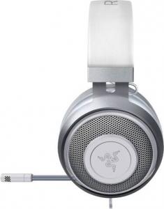 Słuchawki Razer Kraken Mercury Edition Białe (RZ04-02830400-R3M1) 2